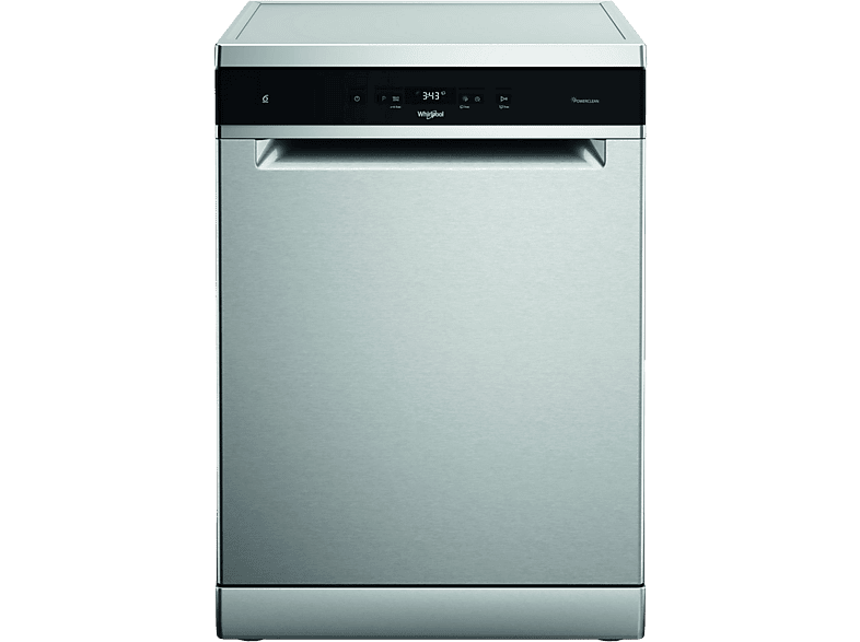 Whirlpool Wfc 3c34 Ap X Vaatwasser - Vrijstaand 14 Couverts 44 Db(a)