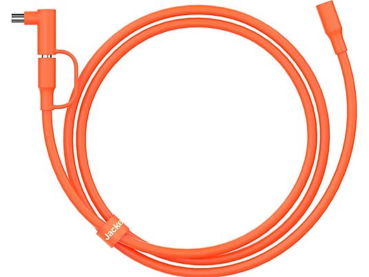 JACKERY 90-0500-USCOR1 - Verlängerungskabel (Orange)