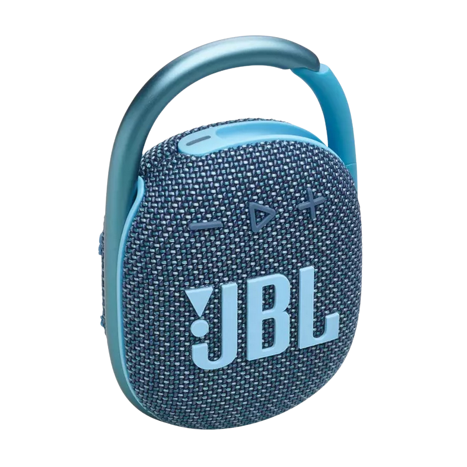 JBL Enceinte portable Clip 4 Eco Bleu (JBLCLIP4ECOBLU)