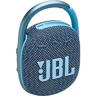 JBL Draagbare luidspreker Clip 4 Eco Blauw (JBLCLIP4ECOBLU)