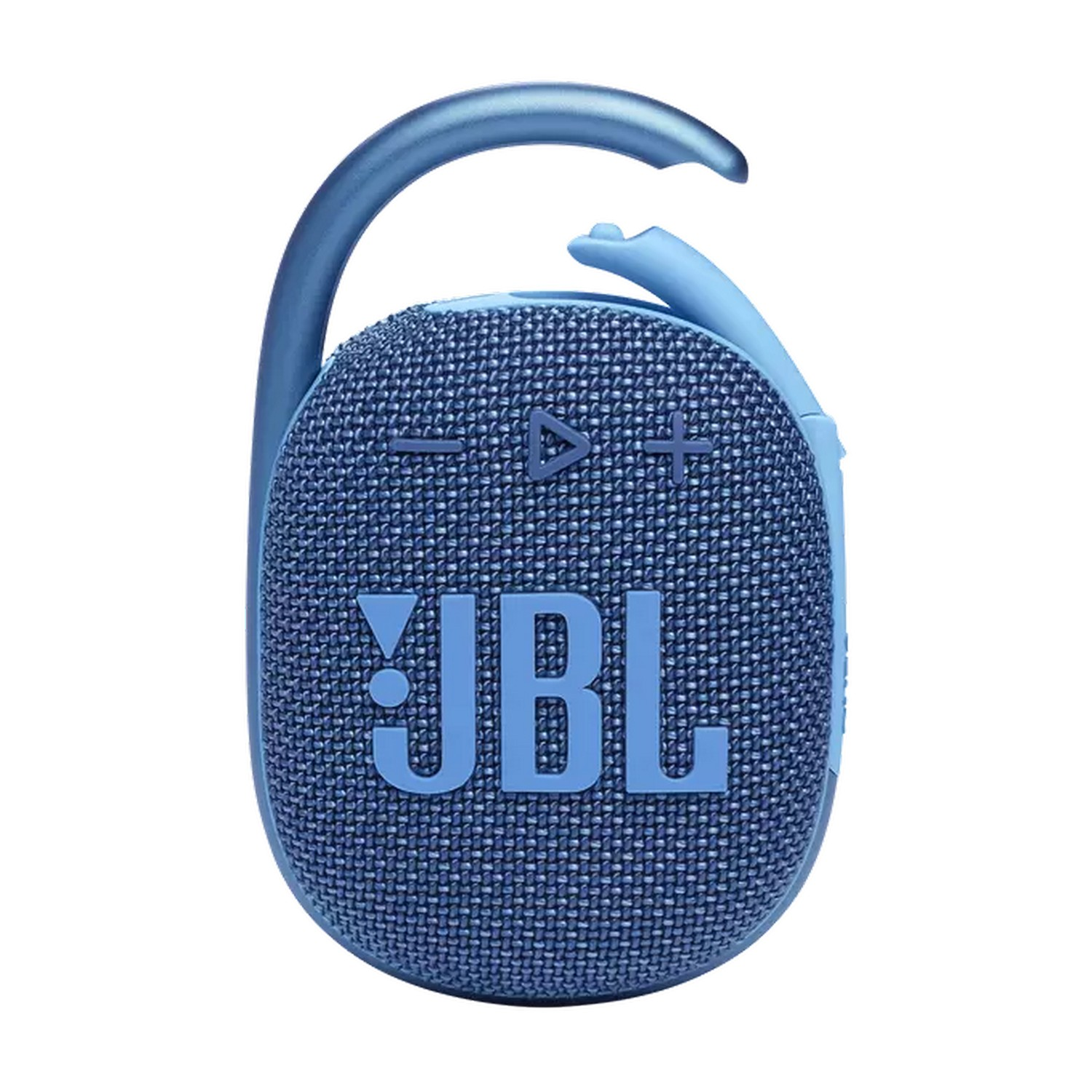 JBL Enceinte portable Clip 4 Eco Bleu (JBLCLIP4ECOBLU)