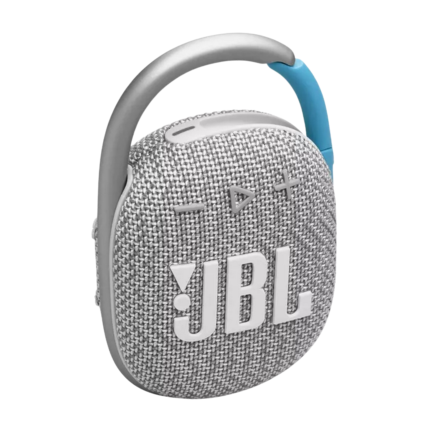JBL Draagbare luidspreker Clip 4 Eco Wit (JBLCLIP4ECOWHT)