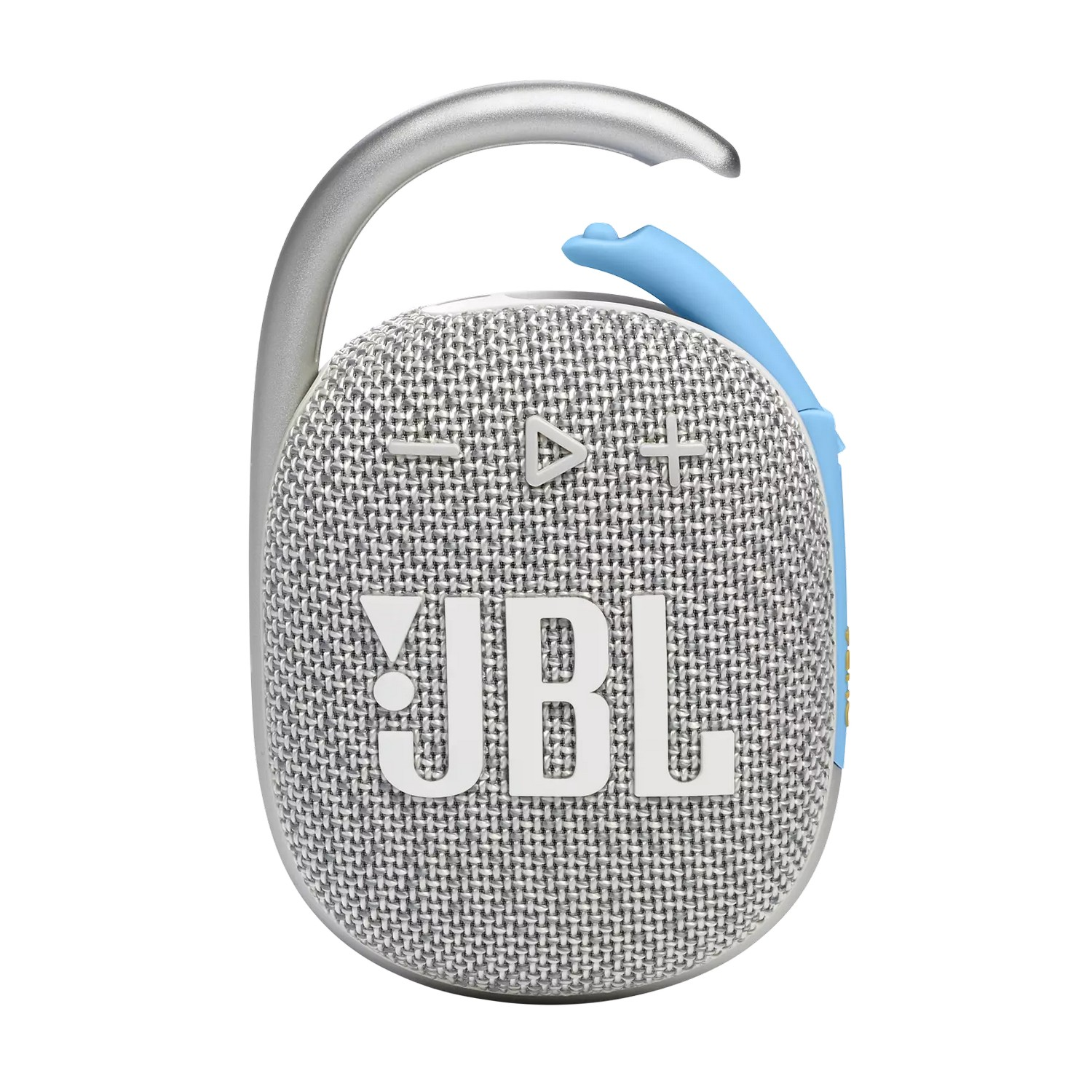 JBL Draagbare luidspreker Clip 4 Eco Wit (JBLCLIP4ECOWHT)