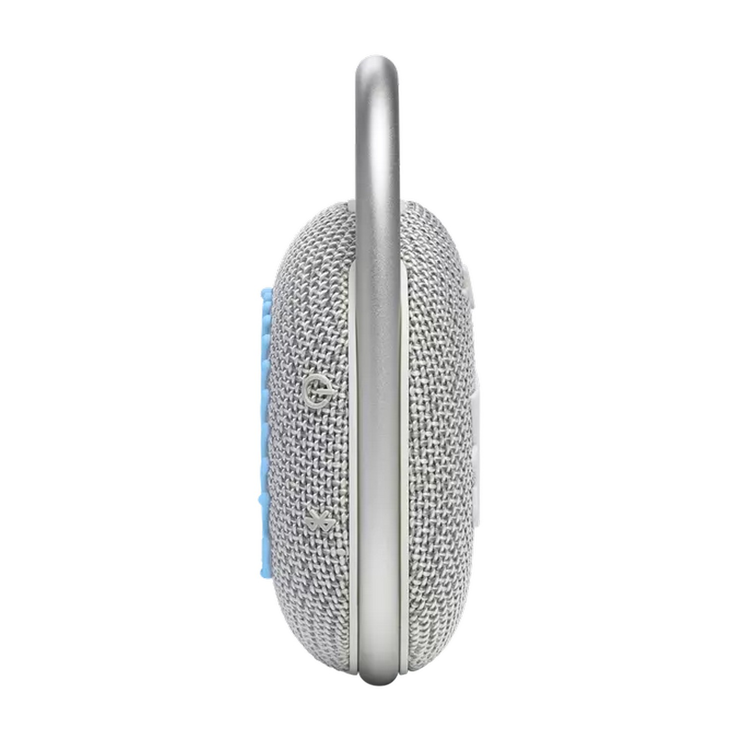 JBL Draagbare luidspreker Clip 4 Eco Wit (JBLCLIP4ECOWHT)