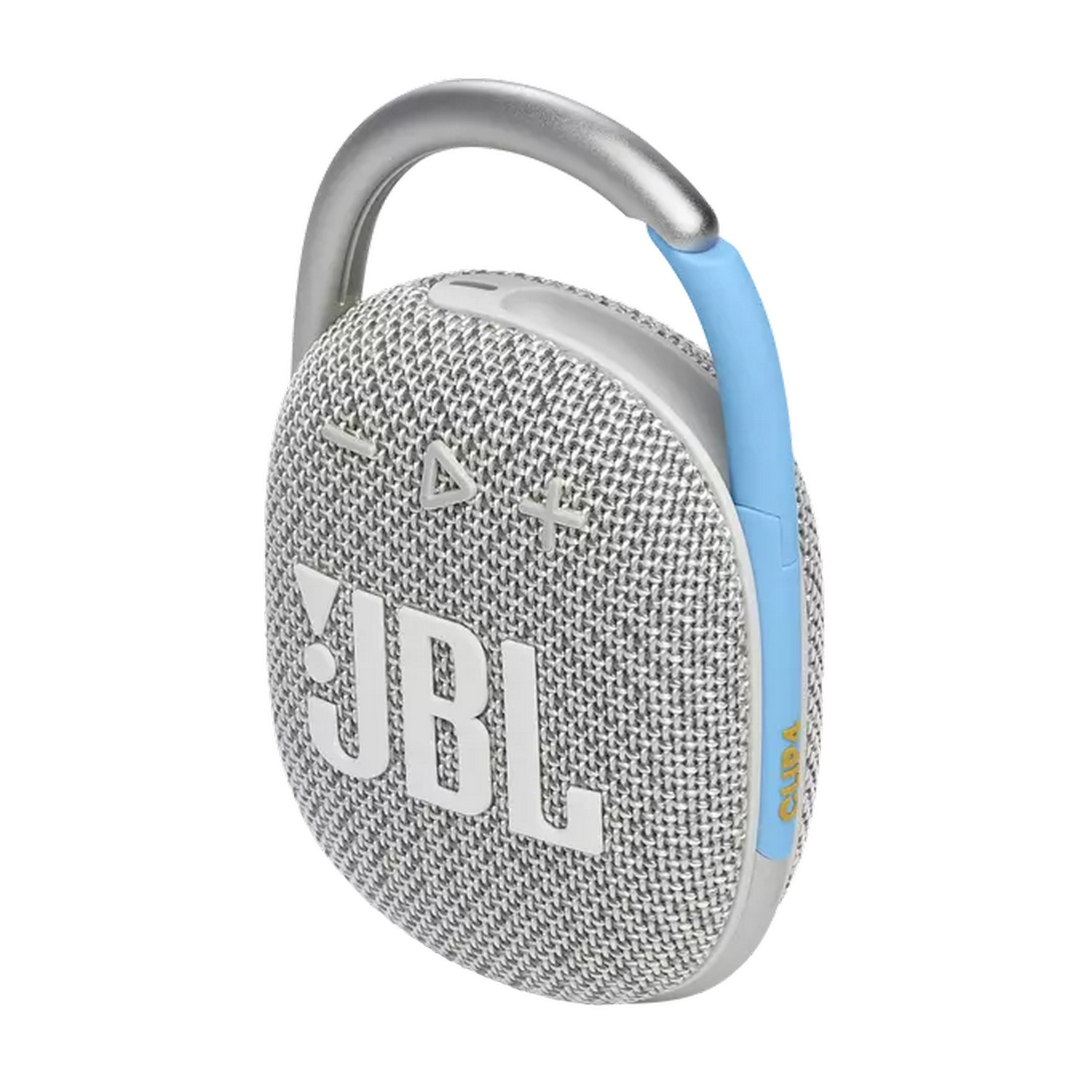 JBL Draagbare luidspreker Clip 4 Eco Wit (JBLCLIP4ECOWHT)