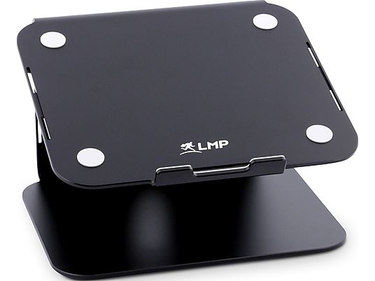 LMP ProStand - Notebook-Stand (Schwarz)