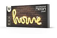 Neon FOREVER TF1 Home Biały ciepły Bat + USB FLNE21
