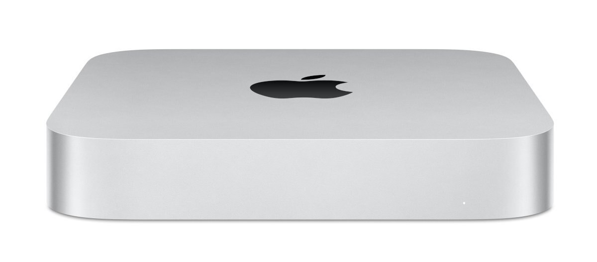Mac mini M2（16GB 256GB）とMagic Keyboard Komputer Mini PC APPLE Mac Mini M2/8GB/256GB SSD/INT/macOS MMFJ3ZE