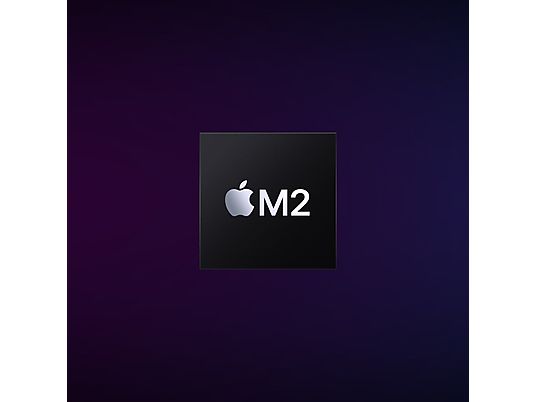 Komputer Mini PC APPLE Mac Mini M2/8GB/256GB SSD/INT/macOS MMFJ3ZE/A
