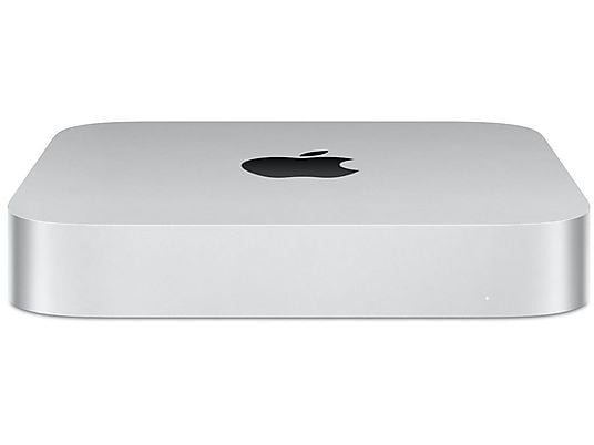 Komputer Mini PC APPLE Mac Mini M2/8GB/512GB SSD/INT/macOS MMFK3ZE/A