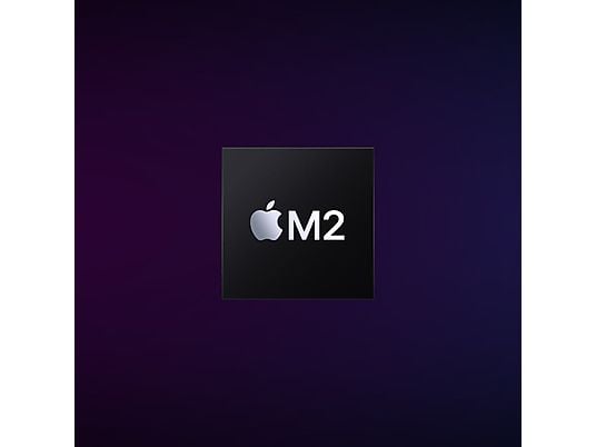 Komputer Mini PC APPLE Mac Mini M2/8GB/512GB SSD/INT/macOS MMFK3ZE/A
