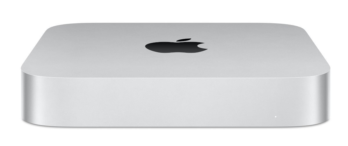 Apple Mac mini M2/8GB/256GB 型番:mmfj3j/a Komputer Mini PC APPLE Mac Mini M2/8GB/256GB SSD/INT/macOS