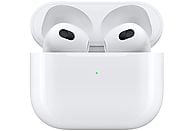 Słuchawki APPLE AirPods (3. generacji) z etui ładującym MagSafe MME73ZM/A