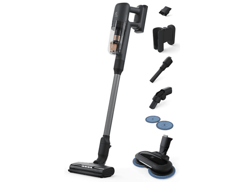 Electrolux Odkurzacz bezprzewodowy 700 50 min EP71B14WET