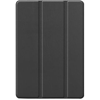 JUST IN CASE 097149 TriFold iPad 10.2" Zwart