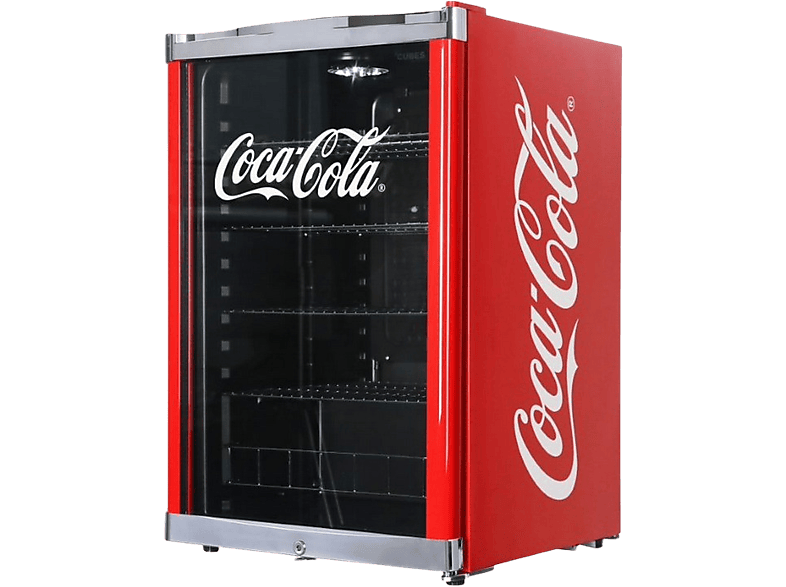 Husky Flessen Koelkast Coca-cola F (hus-cn 166)