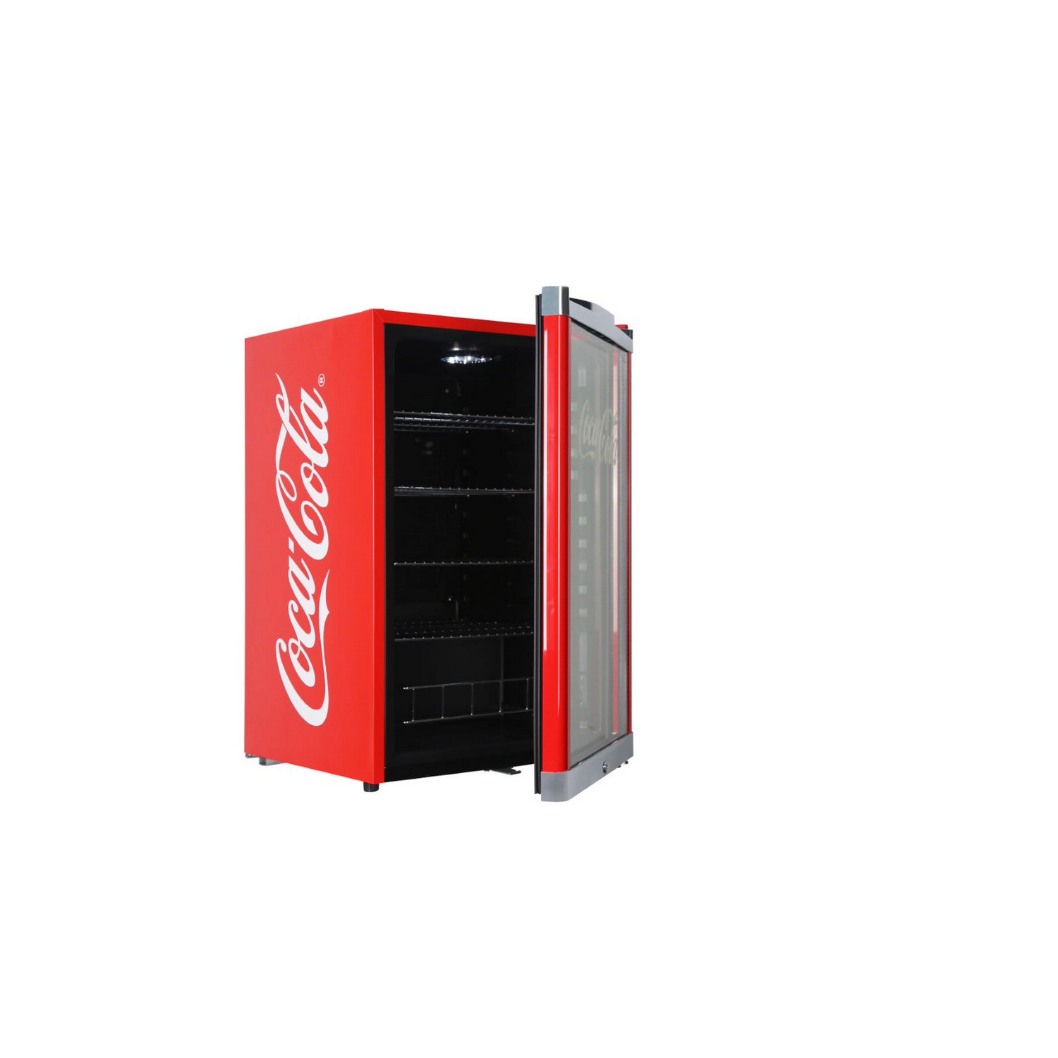 HUSKY Frigo à bouteilles Coca-Cola F (HUS-CN 166)
