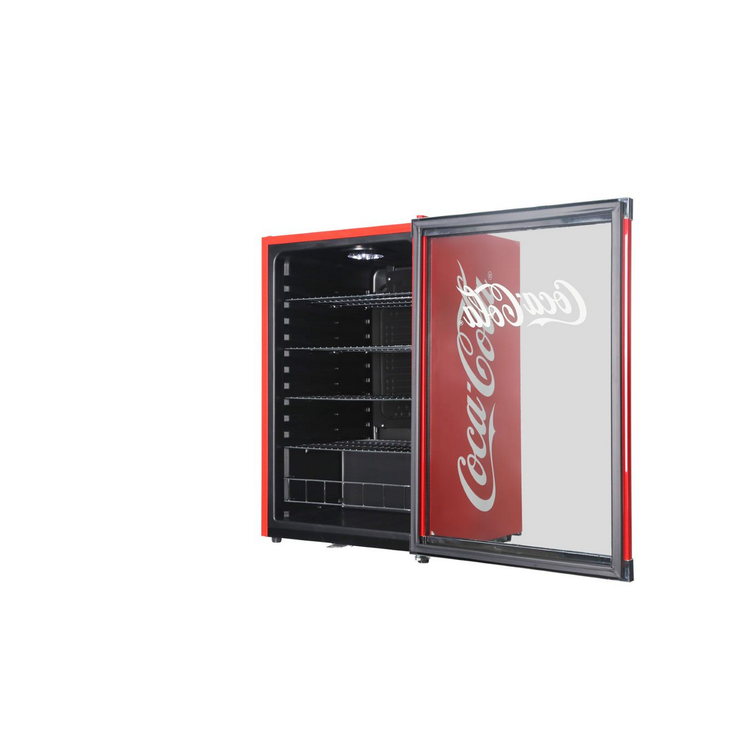 HUSKY Frigo à bouteilles Coca-Cola F (HUS-CN 166)