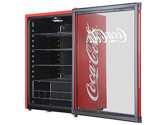 HUSKY Flessen koelkast Coca-Cola F (HUS-CN 166)