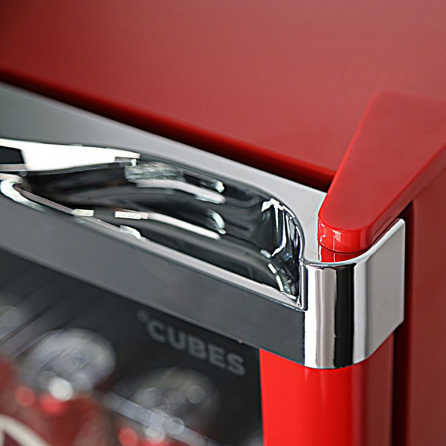 HUSKY Frigo à bouteilles Coca-Cola F (HUS-CN 166)