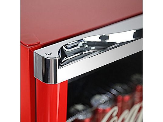 HUSKY Flessen koelkast Coca-Cola F (HUS-CN 166)
