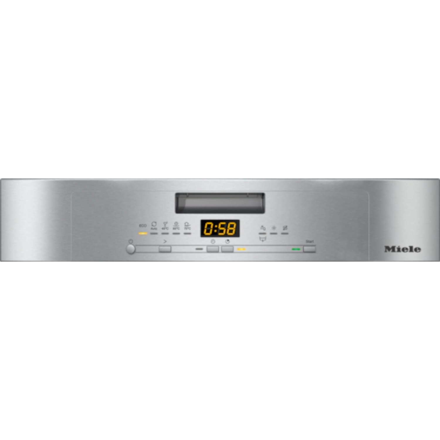 MIELE Lave-vaisselle Front Active D (G 5110CS)