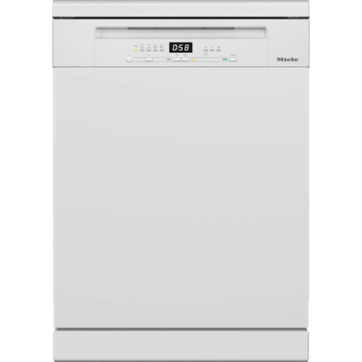 MIELE Lave-vaisselle C (G 5310 BW)