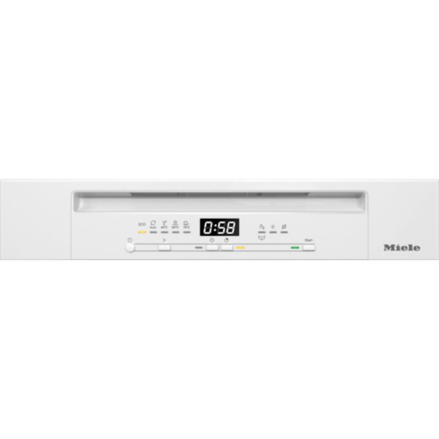 MIELE Lave-vaisselle C (G 5310 BW)