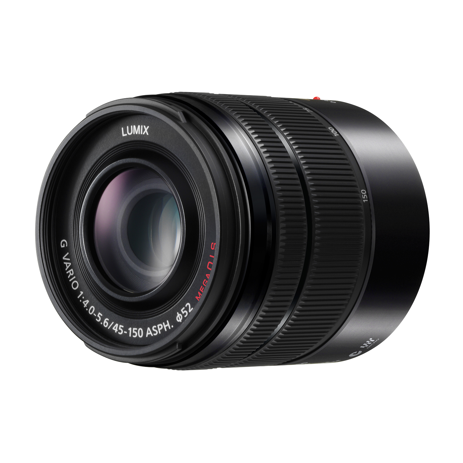 Obiettivo Mirrorless Panasonic H-Fs45150Eka