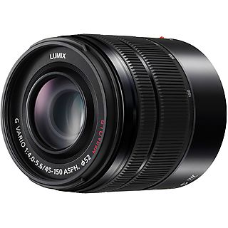 OBIETTIVO MIRRORLESS PANASONIC H-FS45150EKA