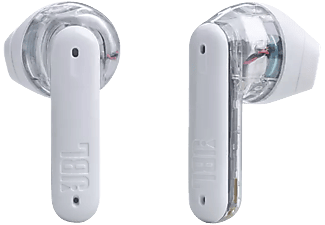 JBL Tune Flex Nc Tws Bluettoh Kulak İçi Kulaklık Ghost Beyaz_9