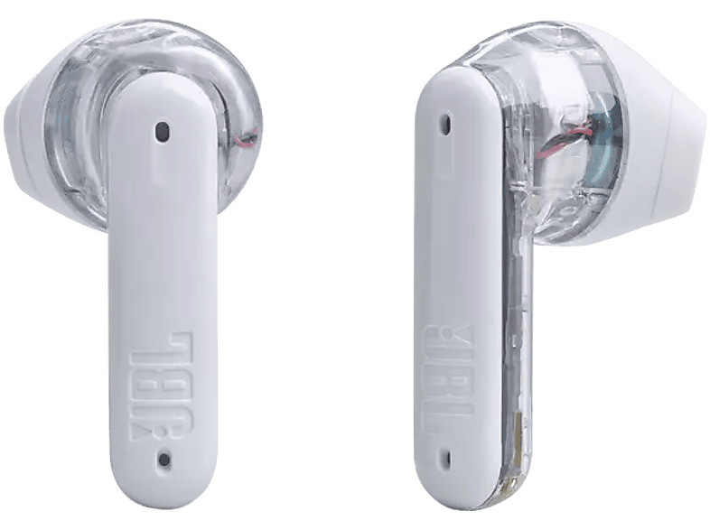 JBL Tune Flex Nc Tws Bluettoh Kulak İçi Kulaklık Ghost Beyaz_9