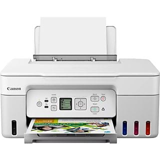 CANON All-in-one printer MegaTank Pixma G3571 (5805C026)