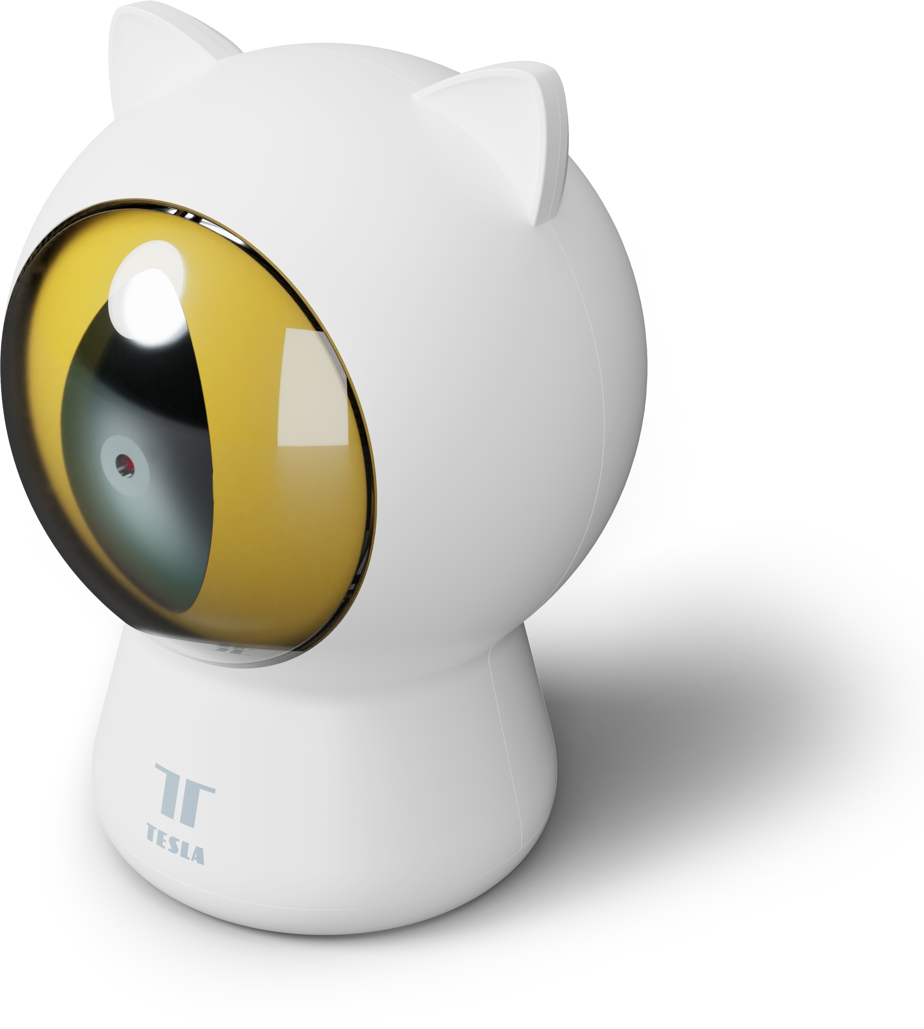 TESLA Lézerjáték macskáknak (TSL-PC-PTY010)