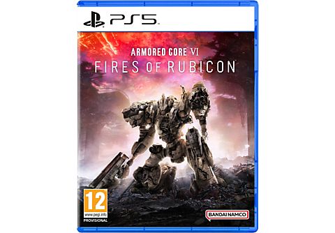 Armored Core VI: Fires of Rubicon | PlayStation 5