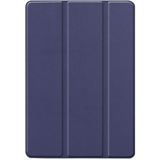 JUST IN CASE 097187 TriFold iPad 10.2" Blauw