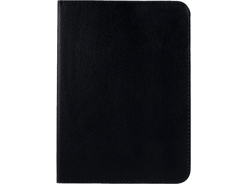 Just In Case Rotating 360 Étui Pour Apple Ipad 2025 (11th Gen) / 2022 (10th - Noir