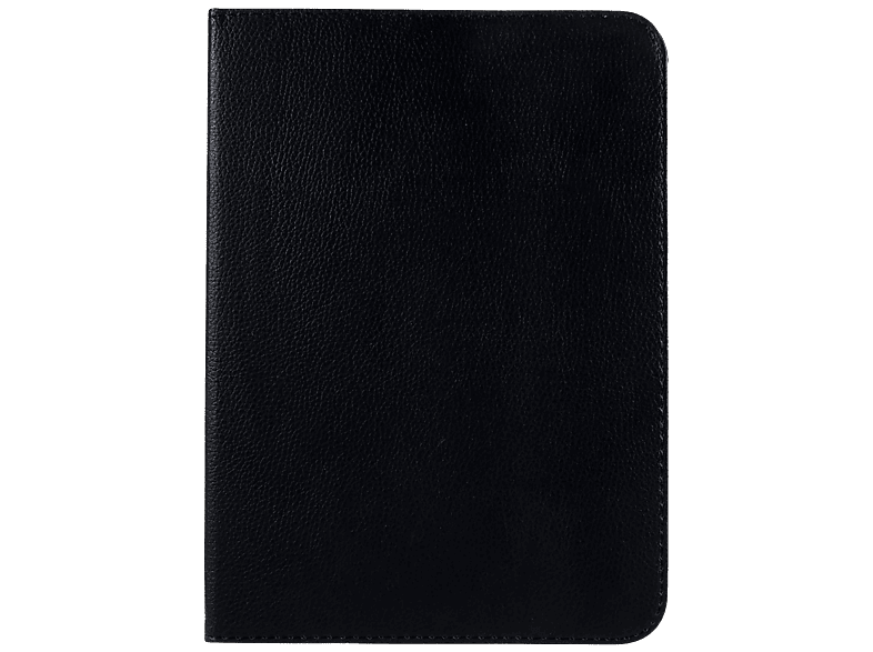 Just In Case 360 Graden Draaibare Hoes voor Apple iPad 10e/11e Gen Zwart
