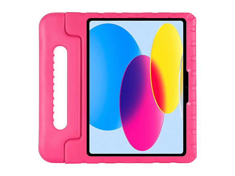 Just in Case Kids Cover voor Apple iPad 10.9 (10e gen)