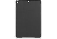 JUST IN CASE Bookcover Slimline Trifold iPad 10.2 Noir (218460)