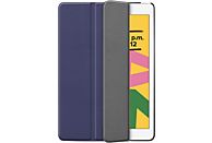 JUST IN CASE Bookcover Slimline Trifold iPad 10.2 Bleu (218462)