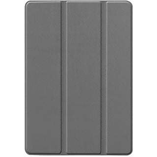 JUST IN CASE 099372 TriFold iPad 10.2" Grijs