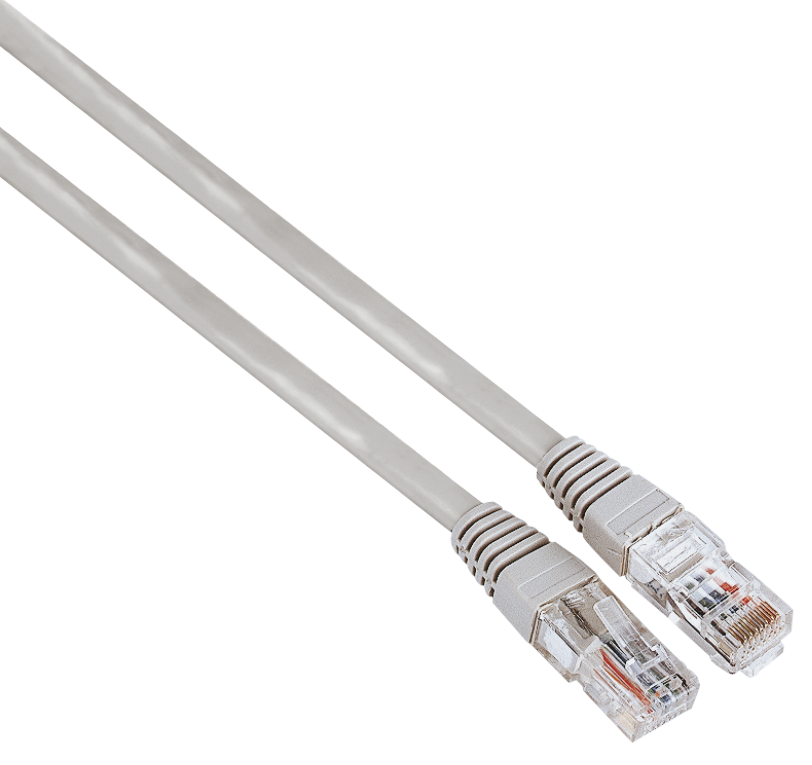 HAMA FIC ECO Patchkábel CAT5E 20 méter (200914)