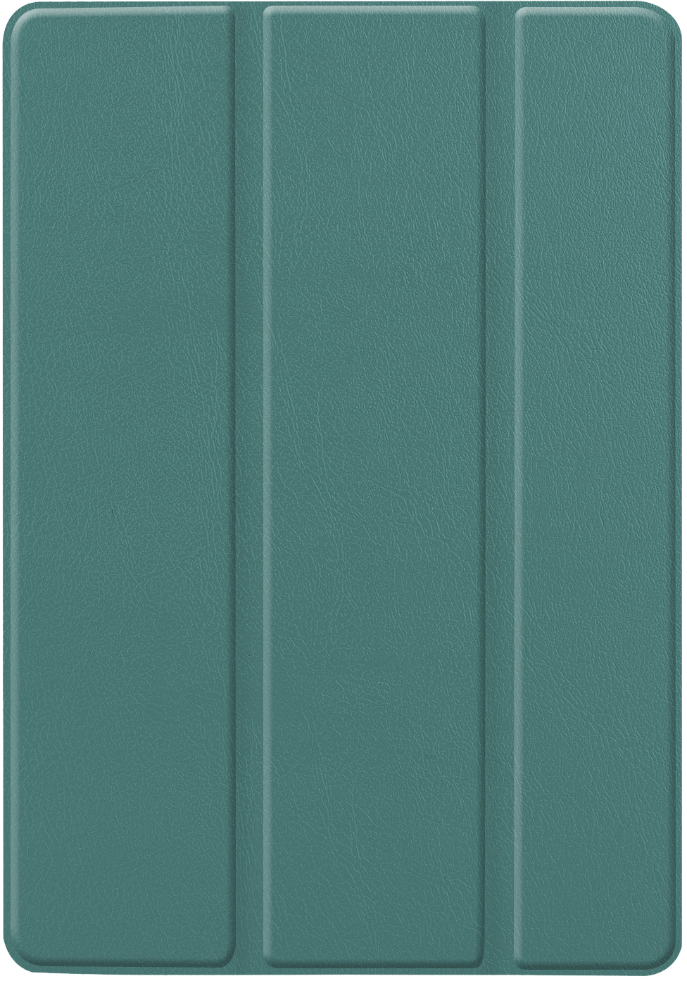 Just In Case 099334 Trifold Ipad 10.2" Groen