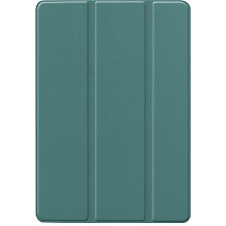 JUST IN CASE 099334 TriFold iPad 10.2" Groen