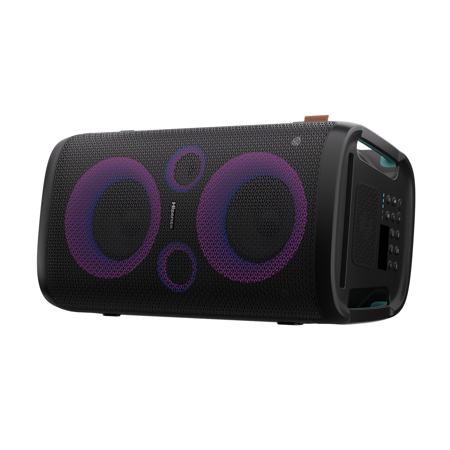 Cassa Bluetooth Hisense Party Rocker One