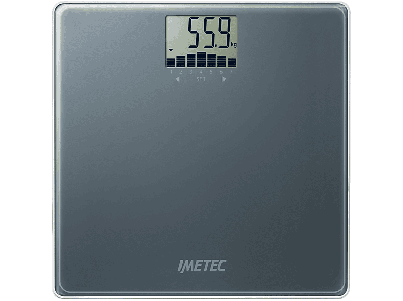 Bilancia elettronica Imetec ES9 300