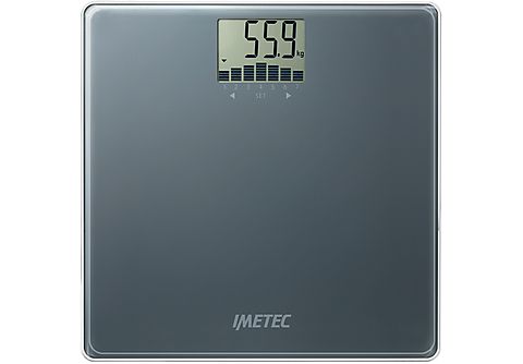 Bilancia elettronica IMETEC ES9 300