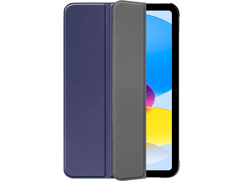 Just In Case Bookcover Slimline Trifold Ipad 10.9 Blauw (218467)