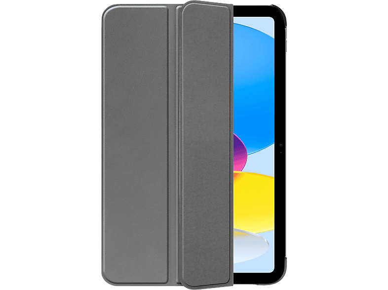 Just In Case Trifold Case Apple Ipad 2025 (11th Gen) / 2022 (10th - Grijs